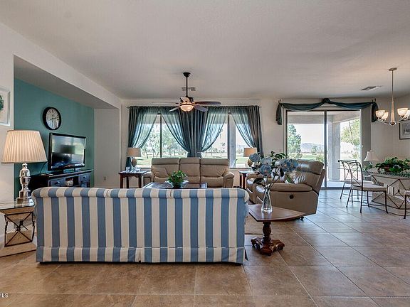 4th image of 5438 N Globe Dr