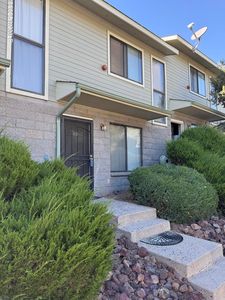 6315 N Saint Nicholas Cir Unit 49, Flagstaff, AZ, 86004