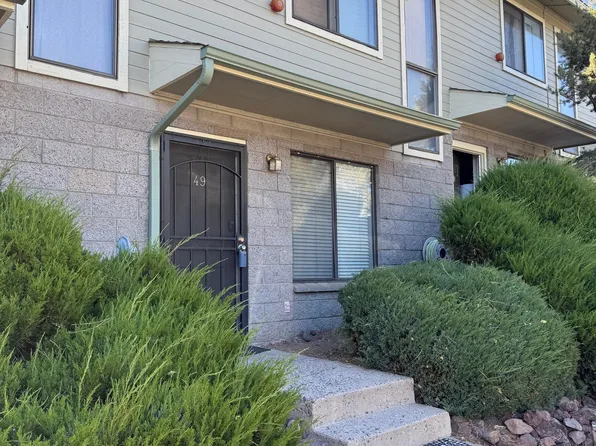 6315 N Saint Nicholas Cir Unit 49, Flagstaff, AZ 86004
