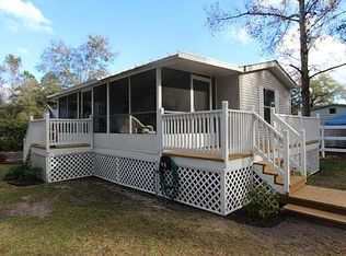 107 Kerry Dr, Satsuma, FL 32189
