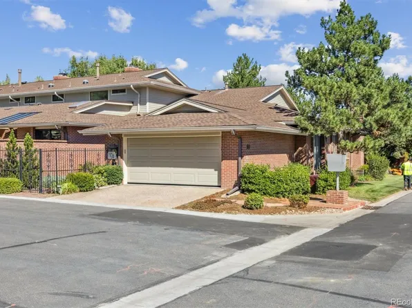 2800 S University Boulevard #2, Denver, CO 80210