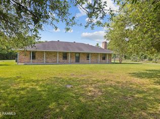 292 Curtis Brown Rd, Opelousas, LA 70570
