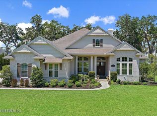 380 Hallowes Cv, Saint Johns, FL 32259