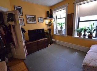 55 Burbank St APT 11, Boston, MA 02115