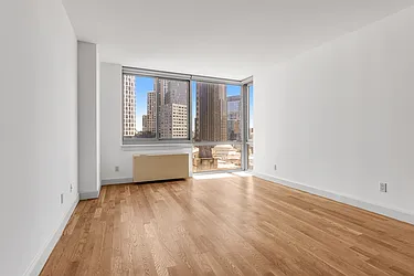 Rented by The Dermot Realty Management Company