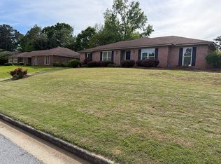 6847 Raintree Dr, Columbus, GA