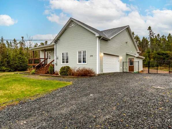 291 Sambro Creek Rd, Halifax, NS B3V 1L8