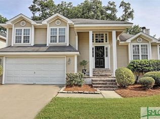 6 Rigger Ct, Savannah, GA 31410