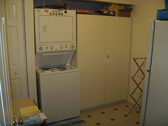 Utility Room 9 X 9