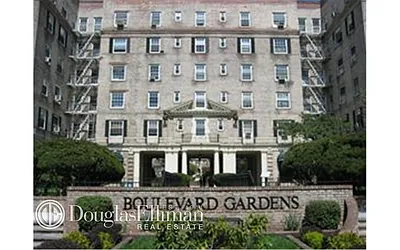 Sold by Douglas Elliman