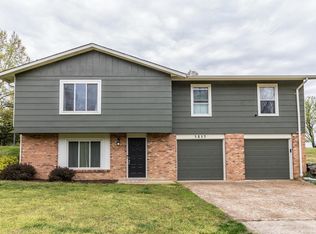 5839 Singing Hills Rd, Imperial, MO 63052
