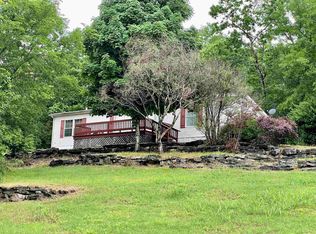 6201 Gorby Rd, Calico Rock, AR 72519