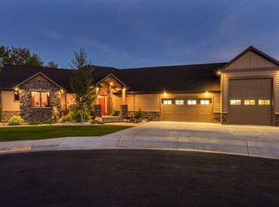 206 Skokie Cir, Billings, MT 59105