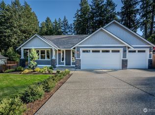 14407 18th Avenue Ct S, Spanaway, WA 98387