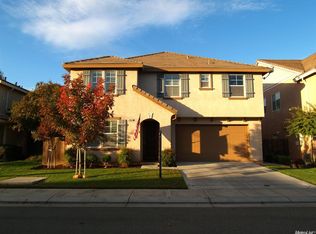 3901 Ruffed Grouse Ln, Modesto, CA 95355