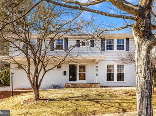 11412 Fairoak Dr, Silver Spring, MD 20902