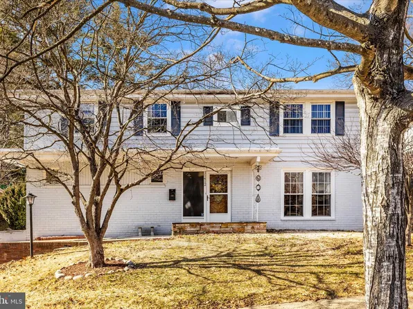 11412 Fairoak Dr, Silver Spring, MD 20902
