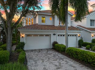 Cascada (Fiddlers Creek), Naples, FL 34114