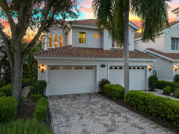 9110 Cascada Way APT 201, Naples, FL 34114