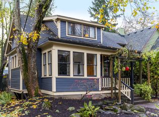 4309 SE 64th Ave, Portland, OR 97206