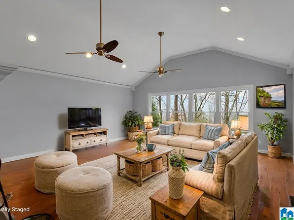 3840 Rock Ridge Rd, Birmingham, AL 35210