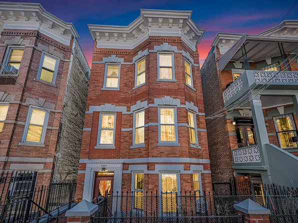 2884 Valentine Ave, Bronx, NY 10458