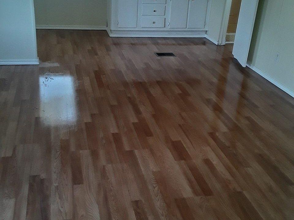 2nd image of 3511 Christoval Rd
