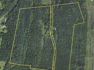 711 Roberts Hill Rd, Hannacroix, NY 12087