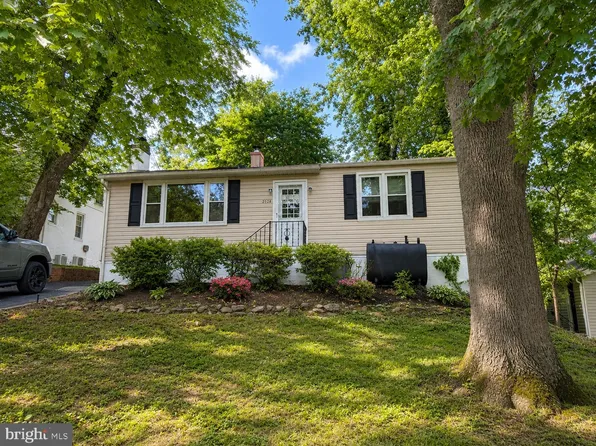 4519 Belmont Ave, Bensalem, PA 19020