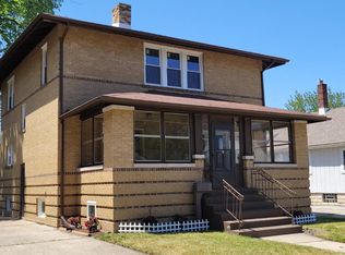 6818 Carolina Ave, Hammond, IN