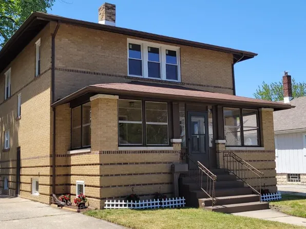 6818 Carolina Ave, Hammond, IN 46323