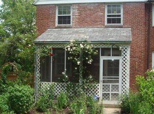 1330 Northview Rd, Baltimore, MD 21218