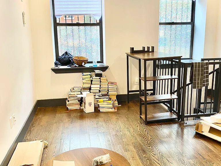 42 W 126th St #1F — Photo 8
