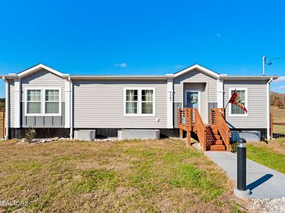 1707 Martin Mill Pike, Rockford, TN, 37853