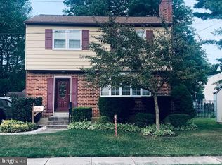 1030 Milmont Ave, Swarthmore, PA 19081