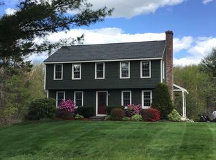 9 Blake Farm Rd, Derry, NH 03038