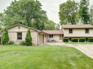 3868 Knollwood Dr, Dayton, OH 45432