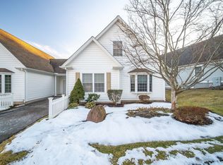 115 Allison Way UNIT 115, East Haven, CT 06512