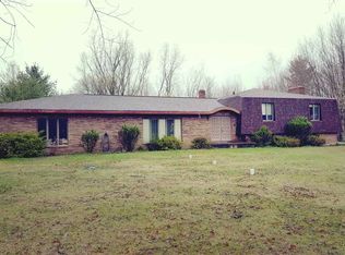 6144 Nero Ln, Sobieski, WI 54171