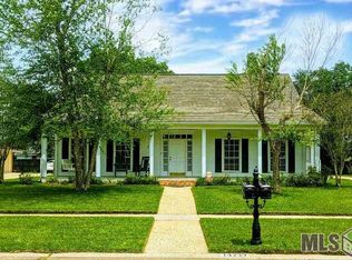 14227 Shenandoah Ave, Baton Rouge, LA 70817