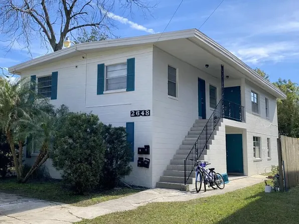 2648 Dellwood Ave APT 4, Jacksonville, FL 32204