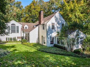 8 River Ln, Westport, CT 06880