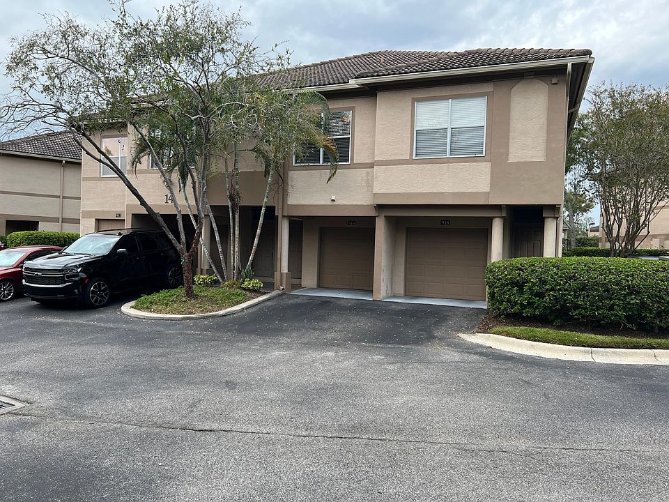 Condo building