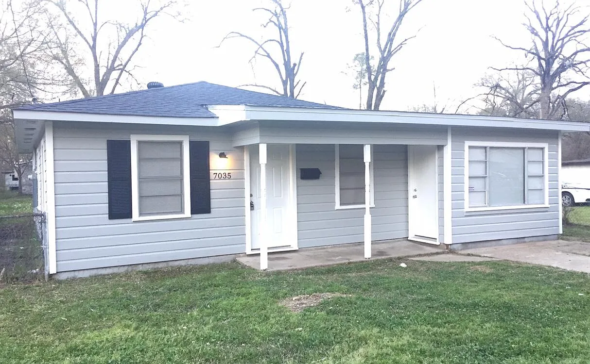 7035 Gregory St — Photo 1