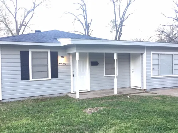 7035 Gregory St, Shreveport, LA 71108