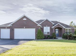 8915 Nicole Pl, Belvidere, IL 61008