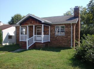 732 Drew St, Saint Albans, WV 25177