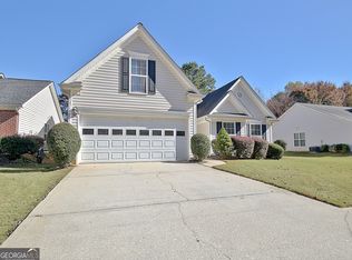 64 Horizon Hl, Newnan, GA 30265