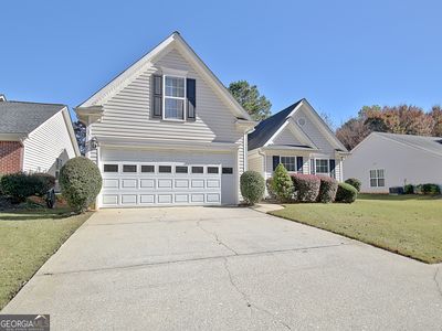 64 Horizon Hl, Newnan, GA, 30265