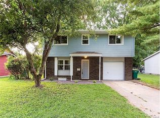 309 Lee Dr, O Fallon, IL 62269
